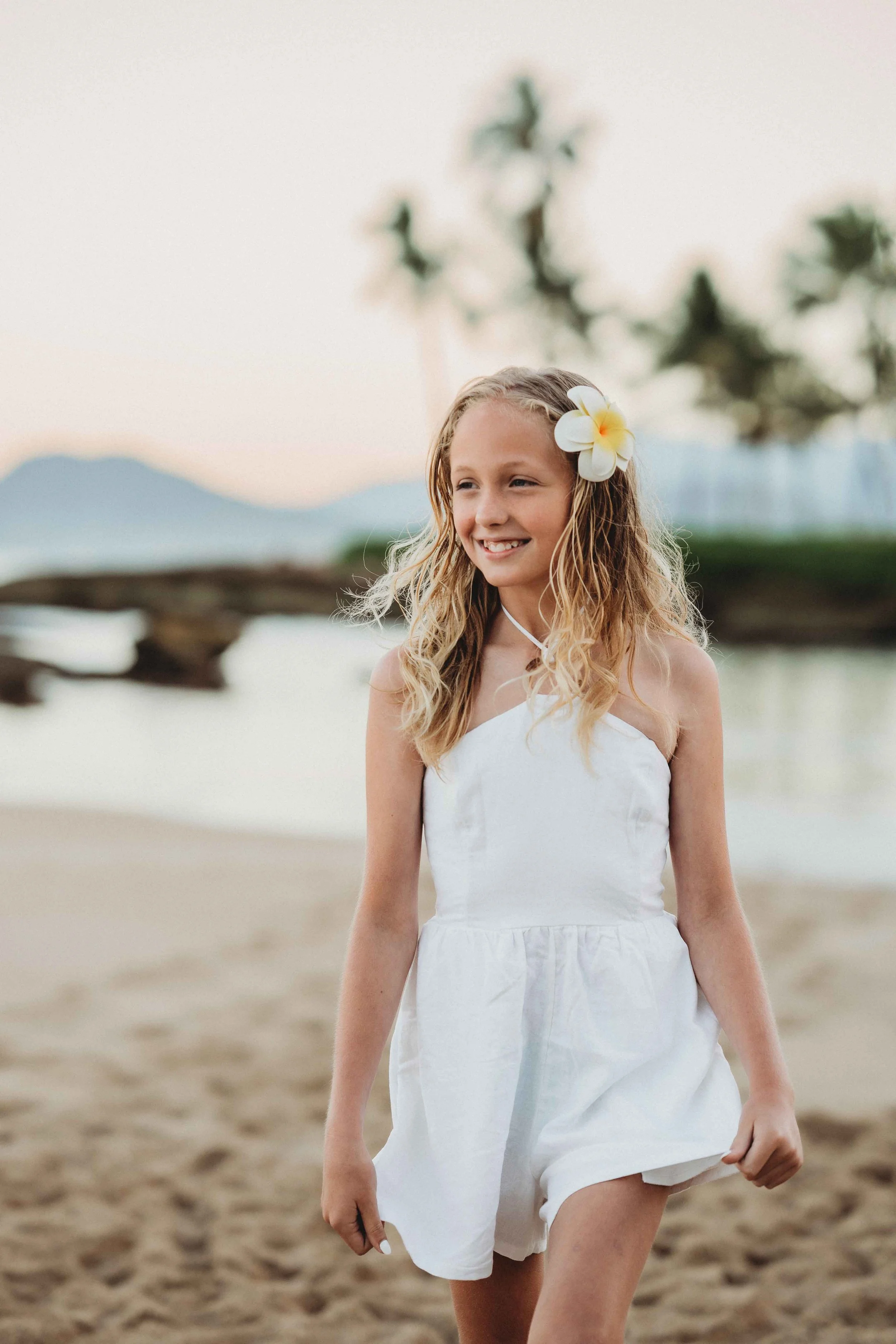 Maxwell | Paradise Cove — Amanda Lessner | Stuttgart, Germany